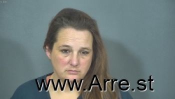 Angela Marie Mcclellan Mugshot