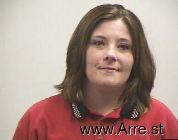 Angela Kay Moore Mugshot