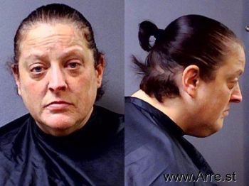 Angela Sue Morris Mugshot