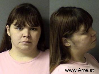 Angela Joy Nichols Mugshot