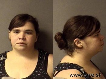 Angela Joy Nichols Mugshot