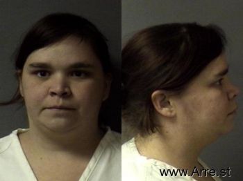 Angela Joy Nichols Mugshot