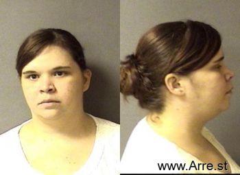 Angela Joy Nichols Mugshot