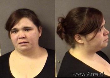 Angela Joy Nichols Mugshot