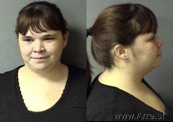 Angela Joy Nichols Mugshot