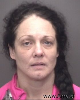 Angela Dawn Norman Mugshot