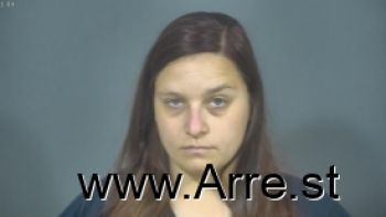 Angela Rae Riddle Mugshot