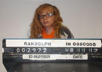 Angela  Rose Mugshot