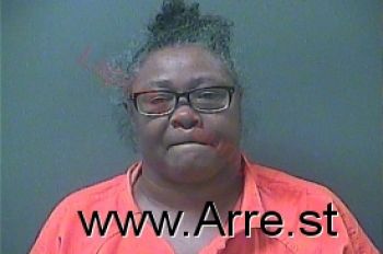 Angela J Rose Mugshot