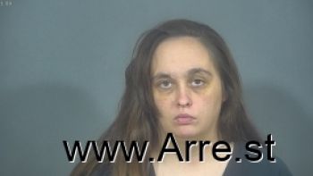 Angela Jeanine Russell Mugshot