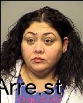 Angela Marie Santiago Mugshot