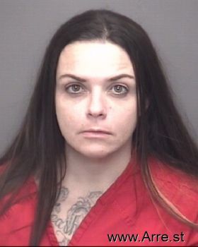 Angela Faye Skaggs Mugshot