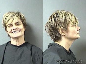 Angela Lynn Stewart Mugshot