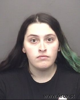 Angela Danielle Sutton Mugshot