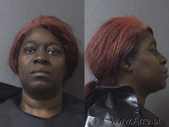 Angela Michelle Taylor Mugshot