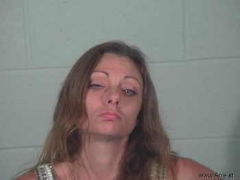 Angela  Wheeler Mugshot