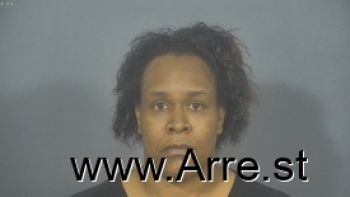 Angela Denise White Mugshot