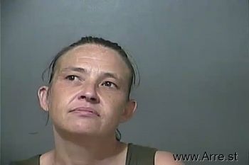 Angela Sue Williams Mugshot