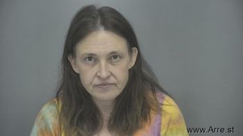 Angela Sue Williams Mugshot