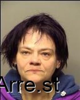 Angela Marie Willis Mugshot