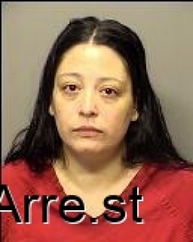 Angelica Lucia Moreno-gonzalez Mugshot