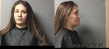 Angelica Patricia-mae Norris Mugshot