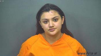 Angelina  Perez Mugshot