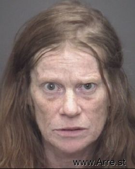 Ann Marie Kissel Mugshot