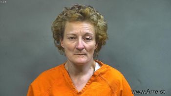 Anna Marie Rokusek-schlink Mugshot