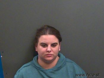 Annastacia Marie Maine Mugshot