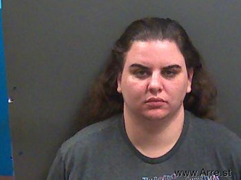 Annastacia Marie Maine Mugshot