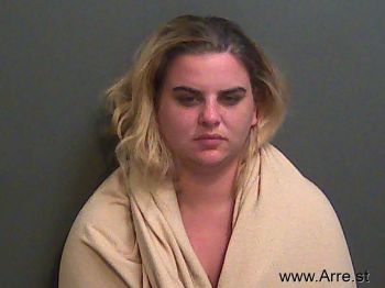 Annastacia Marie Maine Mugshot