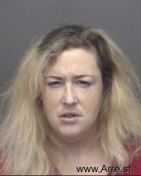 Annie Levin Adelman Mugshot