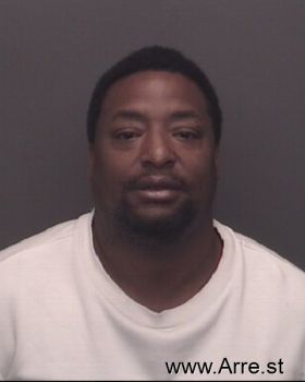 Anthony Lakeith Adams Mugshot