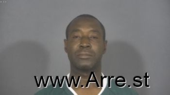 Anthony Nmn Alexander Mugshot