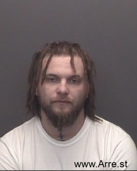 Anthony Wayne Allbritton Mugshot