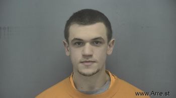 Anthony  Arnold Mugshot