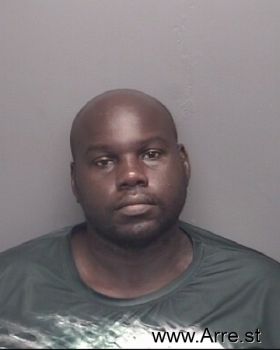 Anthony Lashun Bennett Mugshot