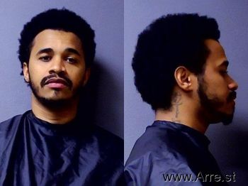 Anthony Dayquan Brockington Mugshot