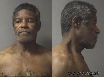 Anthony Lynn Brooks Mugshot