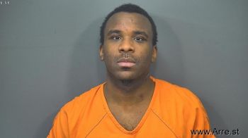 Anthony  Coleman Mugshot