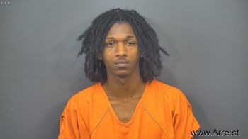 Anthony Alexander Coleman Mugshot