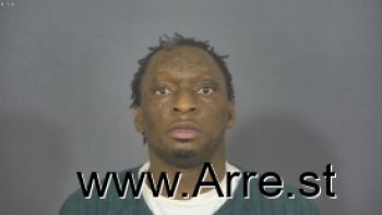 Anthony Venard Coleman Mugshot