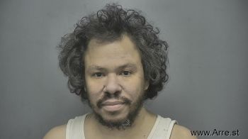 Anthony D Cooper Mugshot