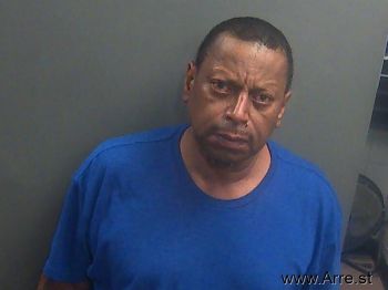 Anthony Nmn Crosby Mugshot