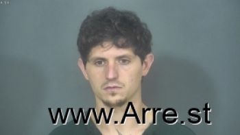 Anthony Daniel Crowell Mugshot