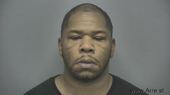 Anthony  Day Mugshot