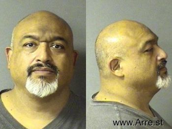 Anthony Nmn Junior Dimas Mugshot