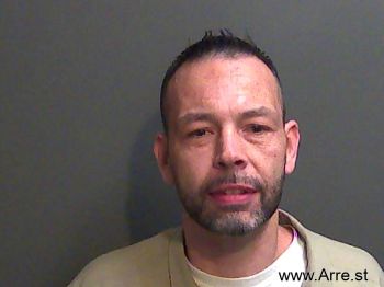 Anthony Michael Gibson Mugshot