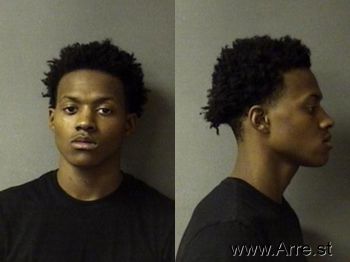 Anthony Wayne Third Graves Mugshot